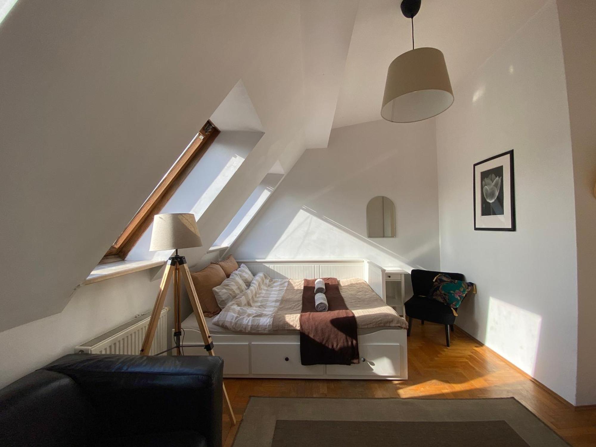 Sloneczny I Przytulny 25 Minut Od Rynku Glownego Homestay Krakow