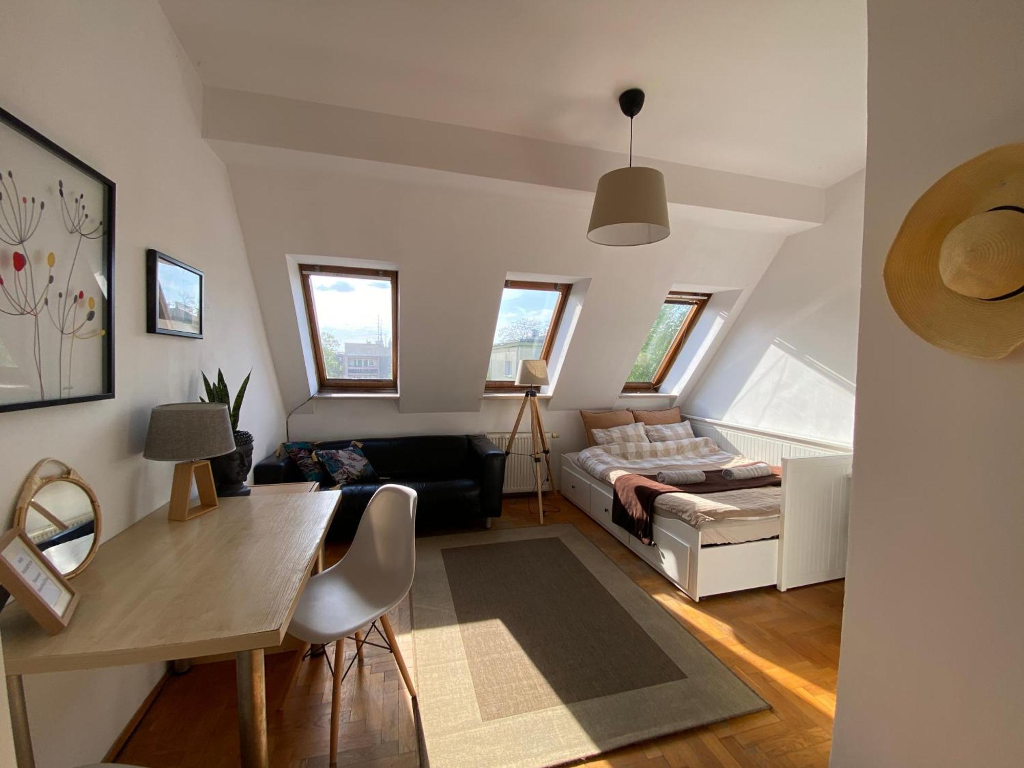 Homestay Sloneczny I Przytulny 25 Minut Od Rynku Glownego Krakow